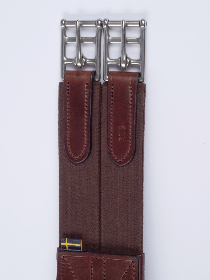 PS of Sweden Sydney Jumping Girth - PS of Sweden - Equiluxe Tack