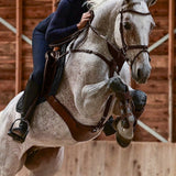 PS of Sweden Sydney Jumping Girth - PS of Sweden - Equiluxe Tack