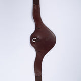 PS of Sweden Sydney Jumping Girth - PS of Sweden - Equiluxe Tack
