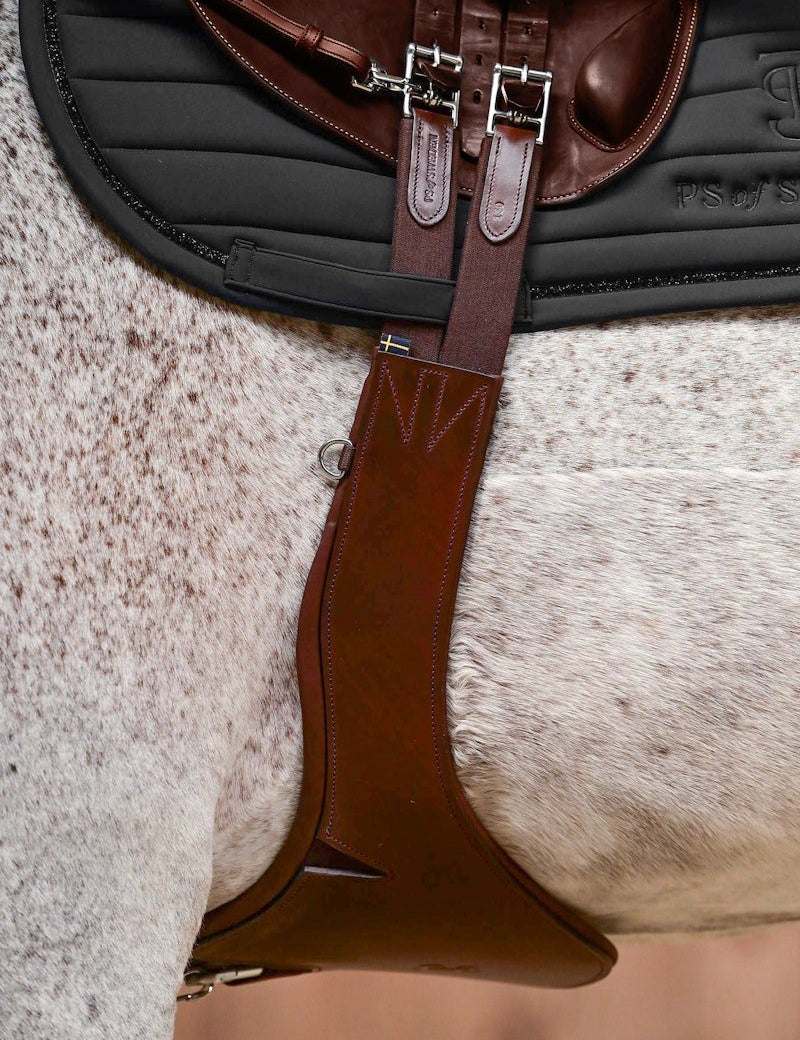 PS of Sweden Sydney Jumping Girth - PS of Sweden - Equiluxe Tack