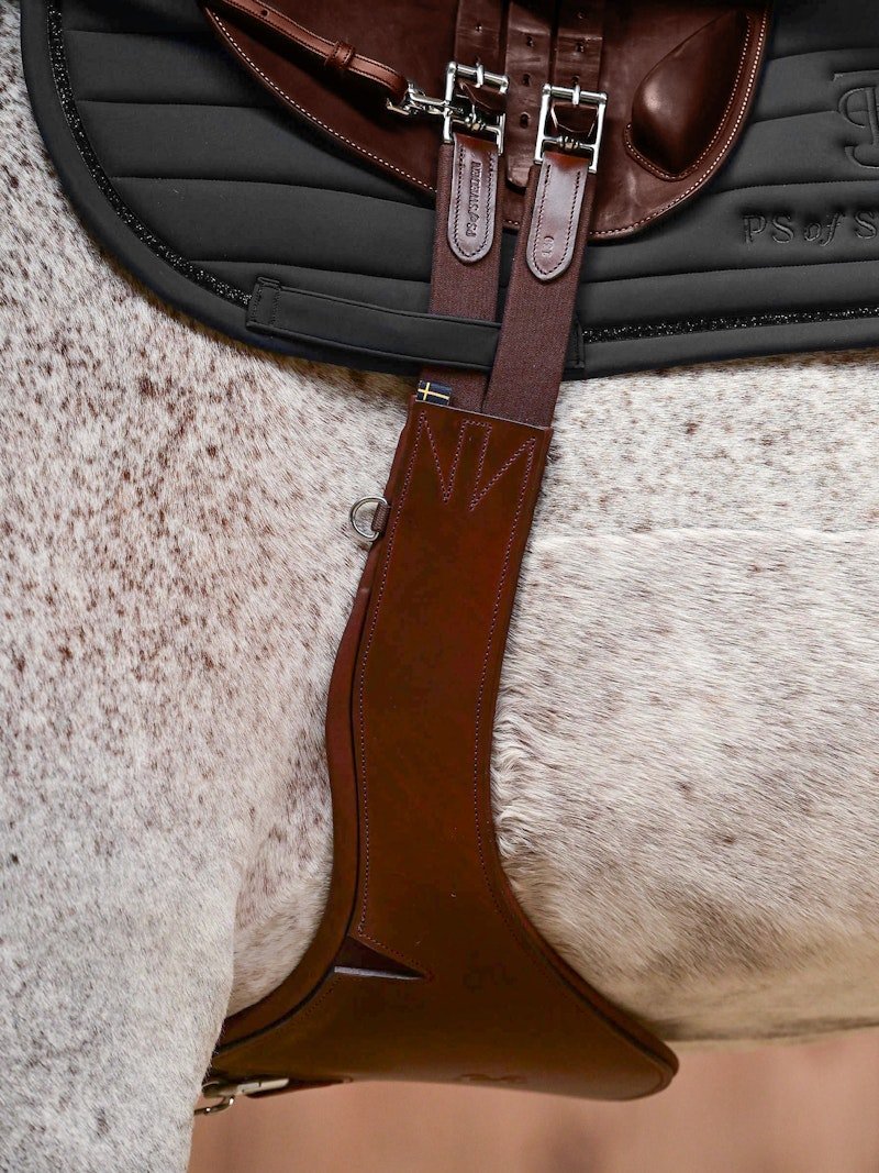 PS of Sweden Sydney Jumping Girth - PS of Sweden - Equiluxe Tack