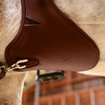 PS of Sweden Sydney Jumping Girth - PS of Sweden - Equiluxe Tack