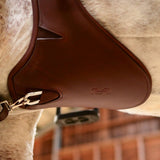 PS of Sweden Sydney Jumping Girth - PS of Sweden - Equiluxe Tack