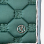 PS of Sweden The Essence Dressage Saddle Pad - Minty Mirage - PS of Sweden - Equiluxe Tack