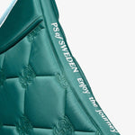 PS of Sweden The Essence Dressage Saddle Pad - Minty Mirage - PS of Sweden - Equiluxe Tack
