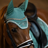 PS of Sweden The Essence Ear Bonnet - Minty Mirage - PS of Sweden - Equiluxe Tack