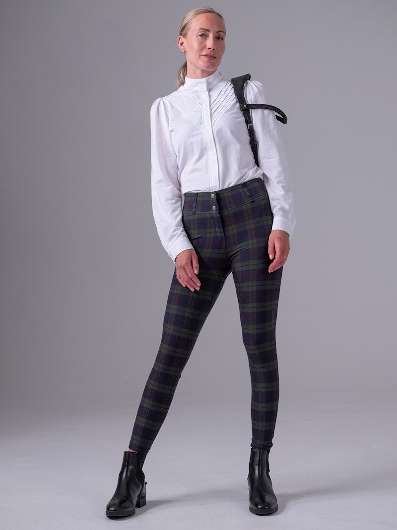 PS of Sweden Tindra Tuxedo Shirt - 3 Colors - PS of Sweden - Equiluxe Tack