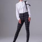 PS of Sweden Tindra Tuxedo Shirt - 3 Colors - PS of Sweden - Equiluxe Tack