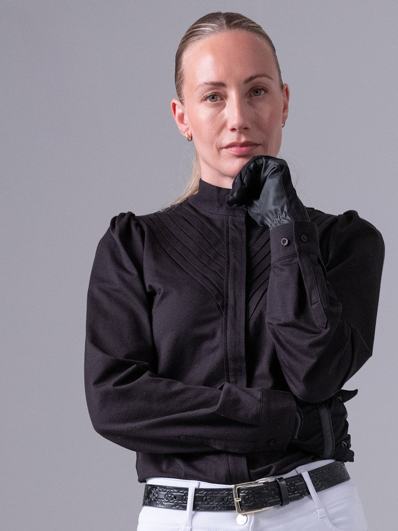 PS of Sweden Tindra Tuxedo Shirt - 3 Colors - PS of Sweden - Equiluxe Tack