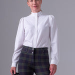 PS of Sweden Tindra Tuxedo Shirt - 3 Colors - PS of Sweden - Equiluxe Tack