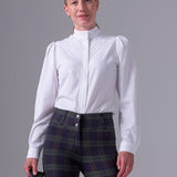 PS of Sweden Tindra Tuxedo Shirt - 3 Colors - PS of Sweden - Equiluxe Tack
