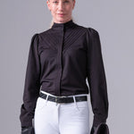 PS of Sweden Tindra Tuxedo Shirt - 3 Colors - PS of Sweden - Equiluxe Tack