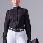PS of Sweden Tindra Tuxedo Shirt - 3 Colors - PS of Sweden - Equiluxe Tack