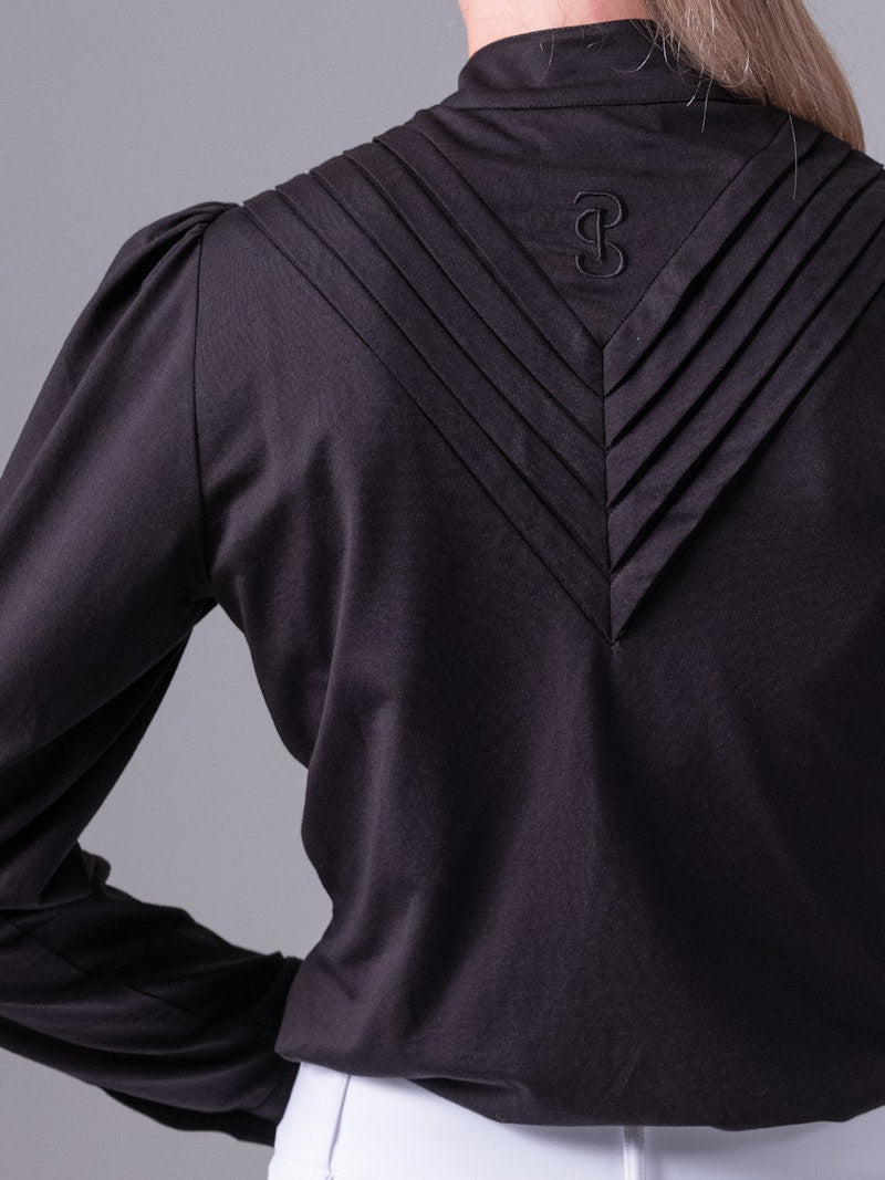 PS of Sweden Tindra Tuxedo Shirt - 3 Colors - PS of Sweden - Equiluxe Tack