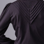 PS of Sweden Tindra Tuxedo Shirt - 3 Colors - PS of Sweden - Equiluxe Tack