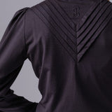 PS of Sweden Tindra Tuxedo Shirt - 3 Colors - PS of Sweden - Equiluxe Tack