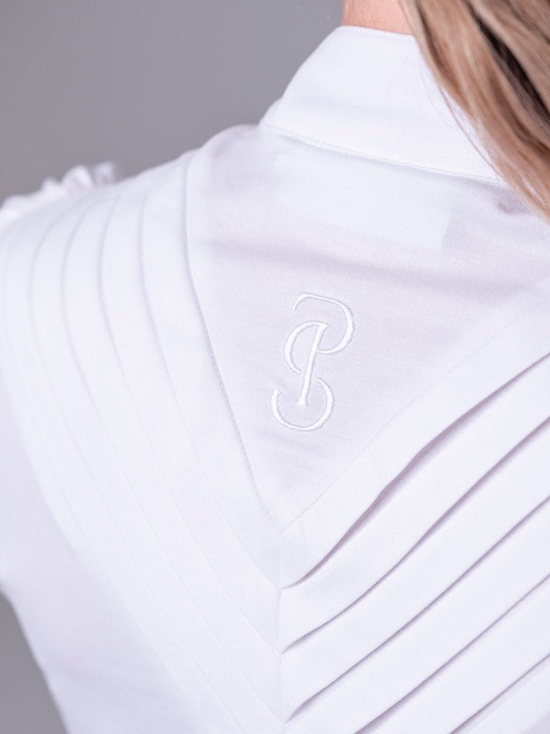 PS of Sweden Tindra Tuxedo Shirt - 3 Colors - PS of Sweden - Equiluxe Tack