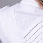 PS of Sweden Tindra Tuxedo Shirt - 3 Colors - PS of Sweden - Equiluxe Tack