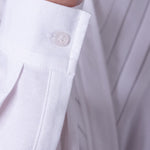PS of Sweden Tindra Tuxedo Shirt - 3 Colors - PS of Sweden - Equiluxe Tack