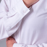 PS of Sweden Tindra Tuxedo Shirt - 3 Colors - PS of Sweden - Equiluxe Tack