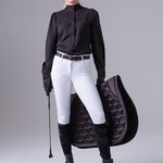 PS of Sweden Tindra Tuxedo Shirt - 3 Colors - PS of Sweden - Equiluxe Tack