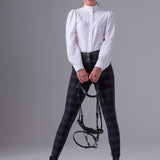 PS of Sweden Tindra Tuxedo Shirt - 3 Colors - PS of Sweden - Equiluxe Tack