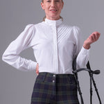 PS of Sweden Tindra Tuxedo Shirt - 3 Colors - PS of Sweden - Equiluxe Tack