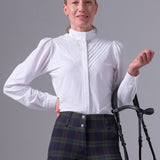 PS of Sweden Tindra Tuxedo Shirt - 3 Colors - PS of Sweden - Equiluxe Tack
