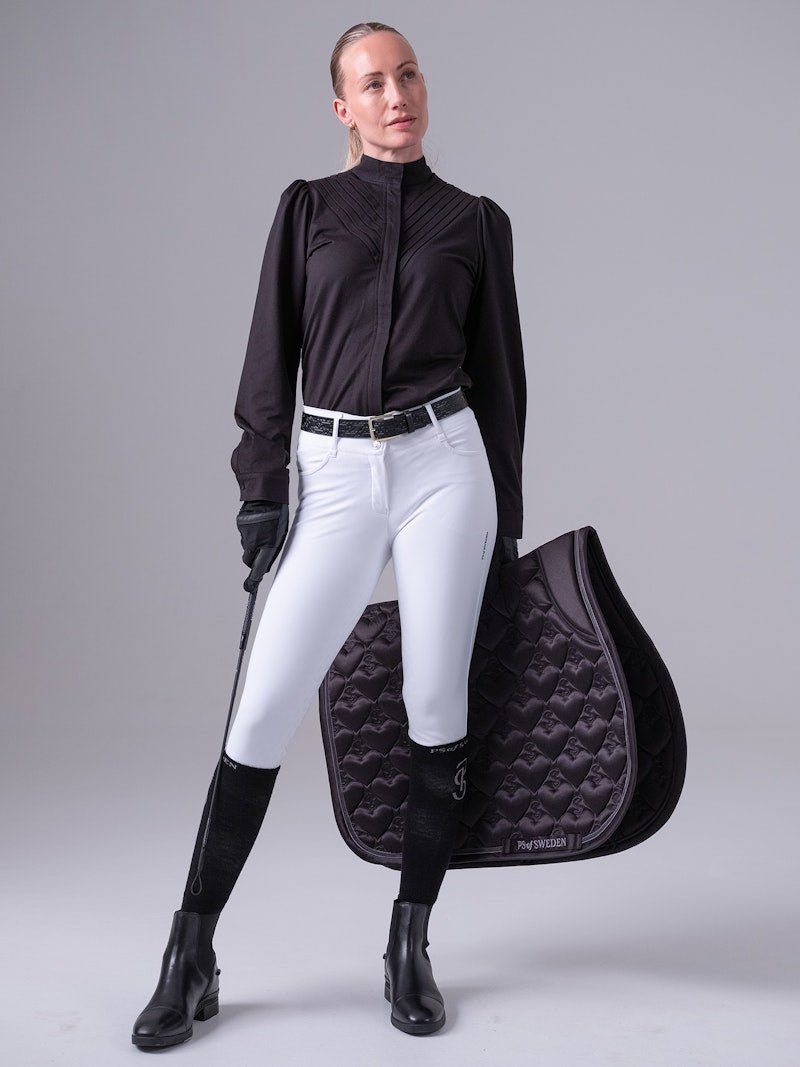 PS of Sweden Tindra Tuxedo Shirt - 3 Colors - PS of Sweden - Equiluxe Tack