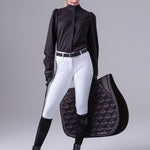 PS of Sweden Tindra Tuxedo Shirt - 3 Colors - PS of Sweden - Equiluxe Tack