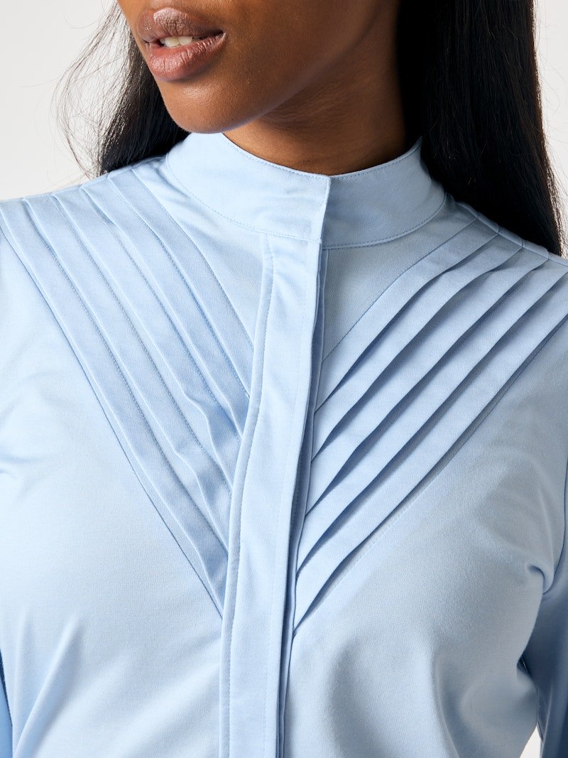 PS of Sweden Tindra Tuxedo Shirt - 3 Colors - PS of Sweden - Equiluxe Tack