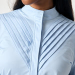 PS of Sweden Tindra Tuxedo Shirt - 3 Colors - PS of Sweden - Equiluxe Tack