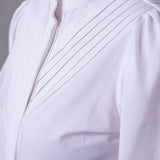 PS of Sweden Tindra Tuxedo Shirt - 3 Colors - PS of Sweden - Equiluxe Tack