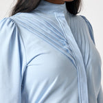 PS of Sweden Tindra Tuxedo Shirt - 3 Colors - PS of Sweden - Equiluxe Tack