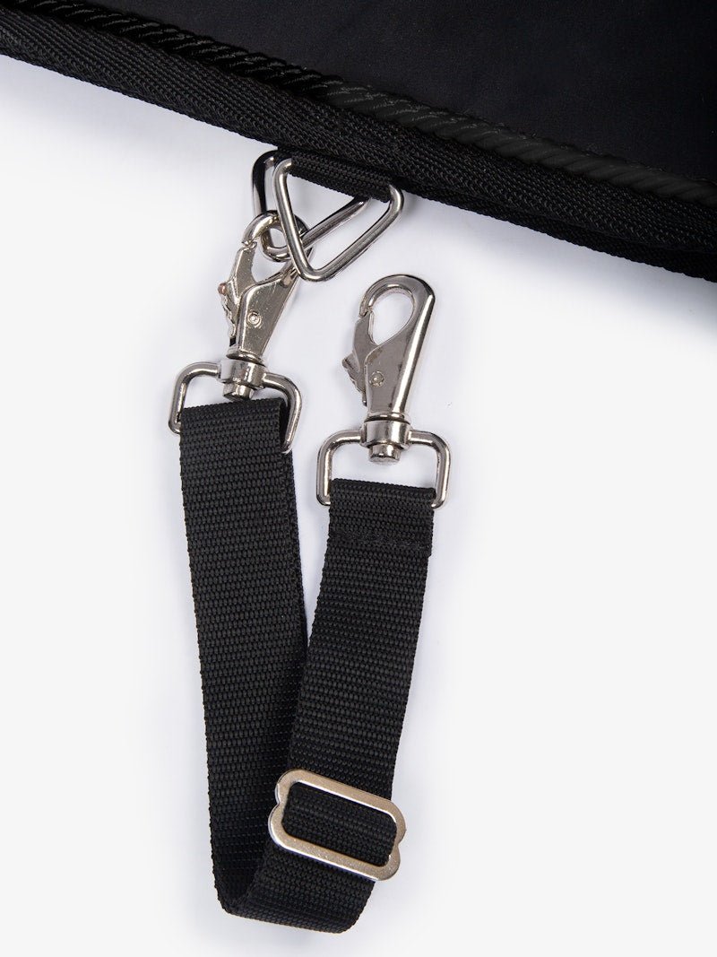 PS of Sweden Versatile Exercise Rug - Black - PS of Sweden - Equiluxe Tack