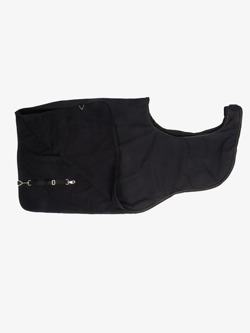 PS of Sweden Versatile Exercise Rug - Black - PS of Sweden - Equiluxe Tack