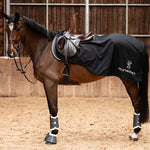 PS of Sweden Versatile Exercise Rug - Black - PS of Sweden - Equiluxe Tack