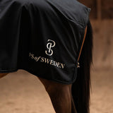 PS of Sweden Versatile Exercise Rug - Black - PS of Sweden - Equiluxe Tack