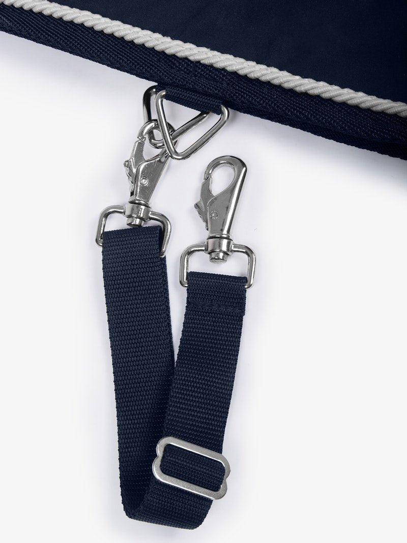PS of Sweden Versatile Exercise Rug - Navy - PS of Sweden - Equiluxe Tack