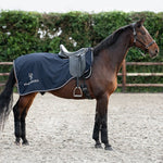 PS of Sweden Versatile Exercise Rug - Navy - PS of Sweden - Equiluxe Tack