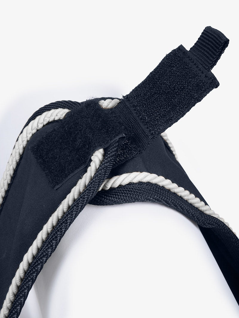 PS of Sweden Versatile Exercise Rug - Navy - PS of Sweden - Equiluxe Tack