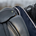 PS of Sweden Versatile Exercise Rug - Navy - PS of Sweden - Equiluxe Tack