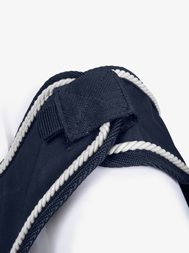 PS of Sweden Versatile Exercise Rug - Navy - PS of Sweden - Equiluxe Tack