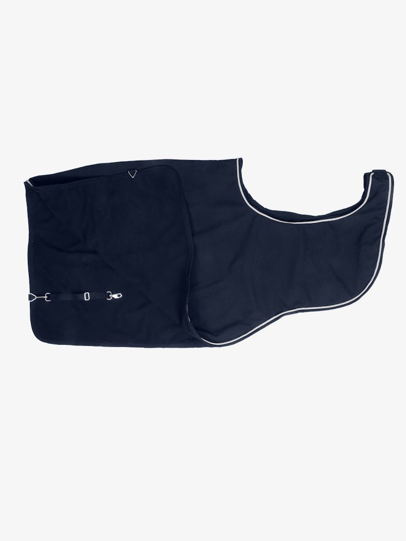 PS of Sweden Versatile Exercise Rug - Navy - PS of Sweden - Equiluxe Tack
