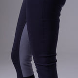 PS of Sweden Vinnie Full Seat Vintage Suede Breeches - PS of Sweden - Equiluxe Tack