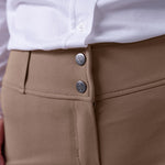 PS of Sweden Vinnie Full Seat Vintage Suede Breeches - PS of Sweden - Equiluxe Tack