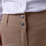 PS of Sweden Vinnie Full Seat Vintage Suede Breeches - PS of Sweden - Equiluxe Tack