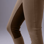 PS of Sweden Vinnie Full Seat Vintage Suede Breeches - PS of Sweden - Equiluxe Tack