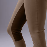 PS of Sweden Vinnie Full Seat Vintage Suede Breeches - PS of Sweden - Equiluxe Tack