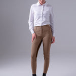 PS of Sweden Vinnie Full Seat Vintage Suede Breeches - PS of Sweden - Equiluxe Tack